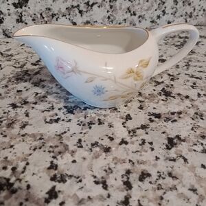Marguerita Japan Fine China Gravy Cup